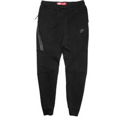 NIKE Sportswear Tech Fleece Joggers - Black