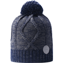 Reima Routii Beanie - Navy (528719-6981)