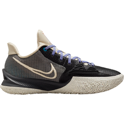 Nike Kyrie Low 4 - Black/Dark Smoke Grey/Rattan