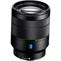 Sony SEL-2470Z Compact ILC Lenses 24-70mm F4 ZA OSS