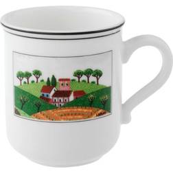 Villeroy & Boch Design Naif Krus 30cl