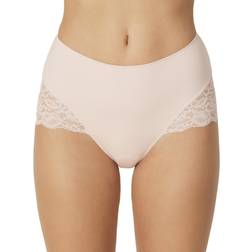 Marie Jo Color Studio Shapewear High Briefs - Lichtroze