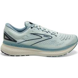 Brooks Glycerin 19 W - Aqua Glass/Whisper White/Navy