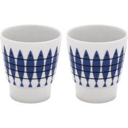 Almedahls Sill Mug 30cl 2pcs