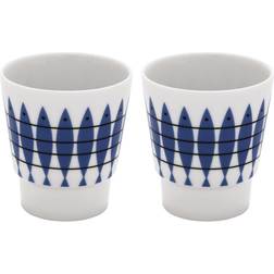 Almedahls Sill Mugg 30cl 2st
