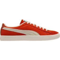 Puma X Butter Goods Basket Vintage M - Rooibos Tea/Whisper White