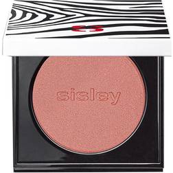 Sisley Paris Le Phyto-Blush #4 Golden Rose