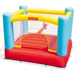 Bestway Bouncy Castle with Pump