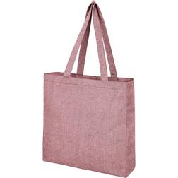 Bullet Pheebs Tote Bag - Maroon Heather