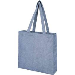 Bullet Pheebs Tote Bag - Blue Heather