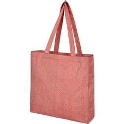 Bullet Pheebs Tote Bag - Red Heather