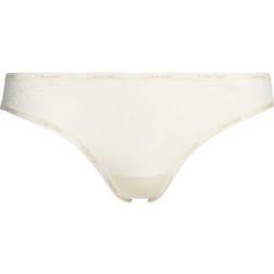 Calvin Klein Brazilian Alushousut - White