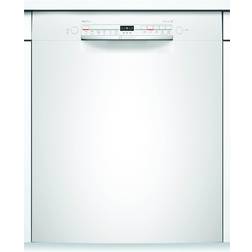 Bosch SMU2ITW04S Vit