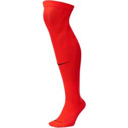 NIKE Matchfit OTC Socks Unisex - Orange