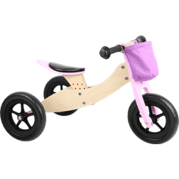 Small Foot Training Bike-Trike 2 in 1 Maxi