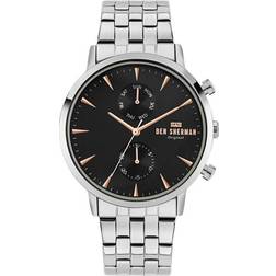 Ben Sherman Portobello Professional Multi (WB041BSM)