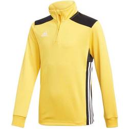 Adidas Regista 18 Training Top Kids - Bold Gold/Black