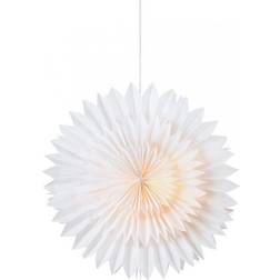 Markslöjd Solina Julestjerne ∅ 45cm