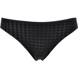 Marie Jo Avero Rio Briefs - Black