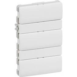 Schneider Electric Fuga 507D6503 Cover