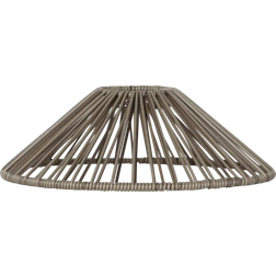 Star Trading Wide Lampskärm ∅ 25cm