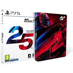 Gran Turismo 7 - 25th Anniversary Edition (PS5)