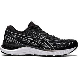 Asics Gel-Cumulus 23 W - Black/White