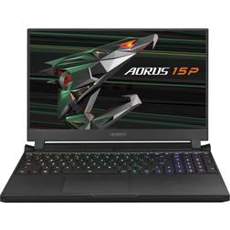 Gigabyte AORUS 15P XD-73NE324SH