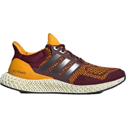 Adidas Ultra 4D Sun Devils M - Maroon/Core Black/Semi Solar Gold