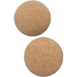 Cork Balls 4pcs