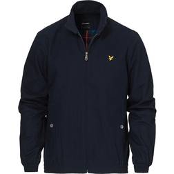 Lyle & Scott Harrington Jacket - Dark Navy