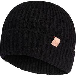 Adidas Women's Cuff Beanie - Black/Ambient Blush