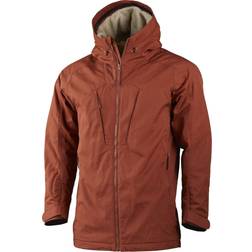 Lundhags Habe Pile Jacket - Rust