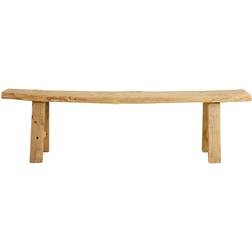 Nordal Argun Sittbänk 180x50cm