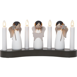 Star Trading Angel Choir Puente de Velas 31cm