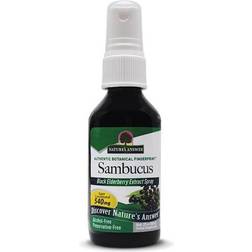 Nature's Answer Sambucus 60ml
