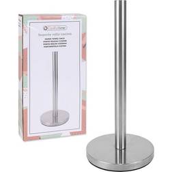Confortime Stainless Steel Hushållspappershållare 33cm