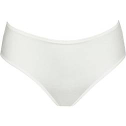 PrimaDonna Satin Full Briefs - Natural