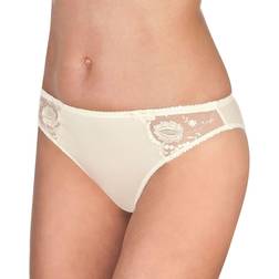 Felina Conturelle Provence Mini Brief - Vanilla