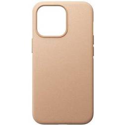 Nomad Modern Leather Case for iPhone 13 Pro