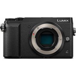 Panasonic Lumix DMC-GX80 + 14-42mm OIS II