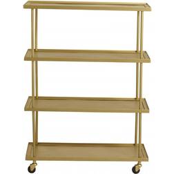 Nordal Kamo Rullbord 31x76cm