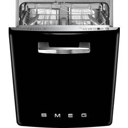 Smeg STFABBL3 Black