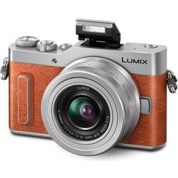 Panasonic Lumix DC-GX880 + 12-32mm F3.5-5.6 ASPH MEGA OIS