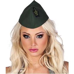 Vegaoo Military Hat