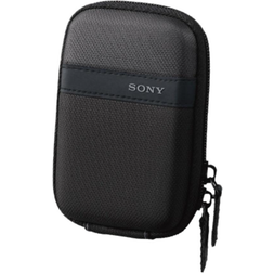 Sony LCS-TWPB Housse noire pour W/T