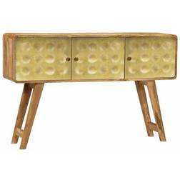 vidaXL - Sideboard 120x80cm