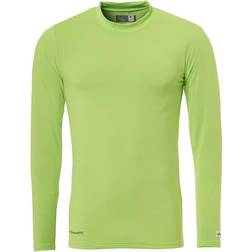 Uhlsport Distinction Colors Base Layer Men - Green Flash