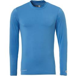 Uhlsport Distinction Colors Base Layer Men - Cyan