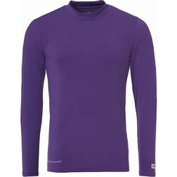 Uhlsport Distinction Colors Base Layer Men - Purple